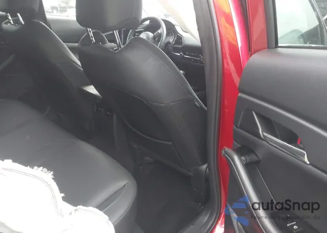 2024 Mazda Cx-30 2.5 S Preferred Package z USA, uszkodzony, nr VIN 3MVDMBCM8RM641065